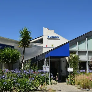 Eurotel*** Le Grand Bleu Hotel