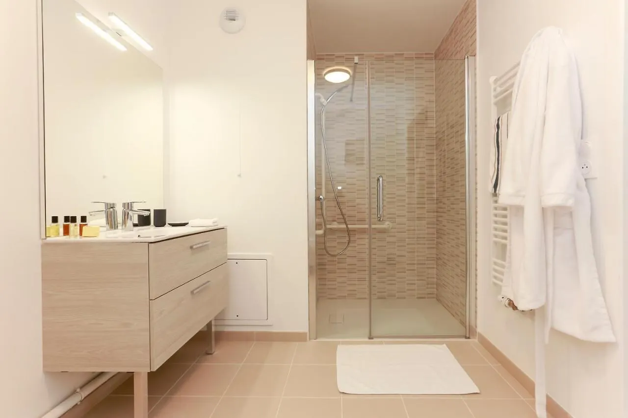 Residence Pierre Loti Paimpol France