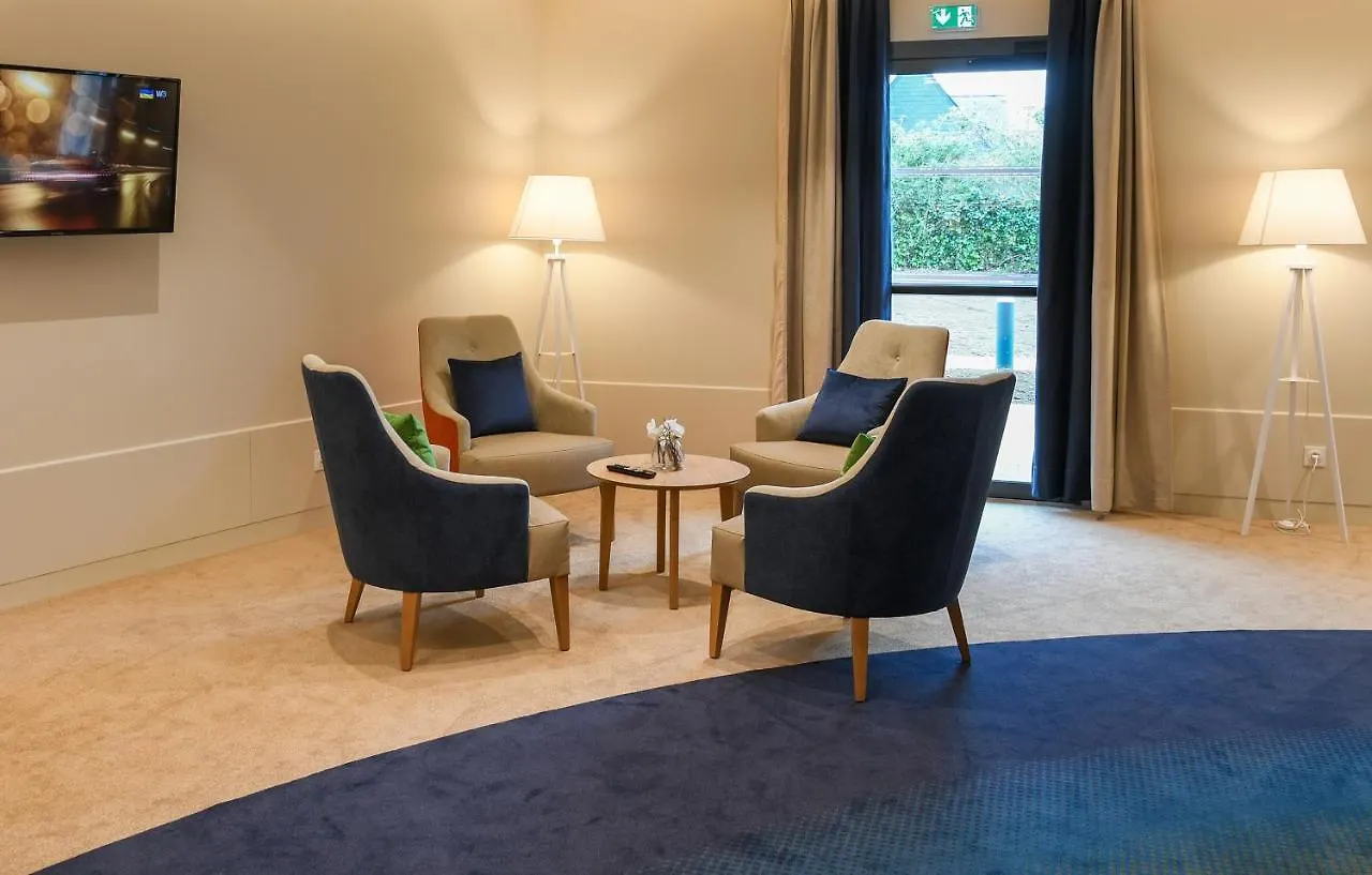 Residence Pierre Loti Paimpol Appart hôtel