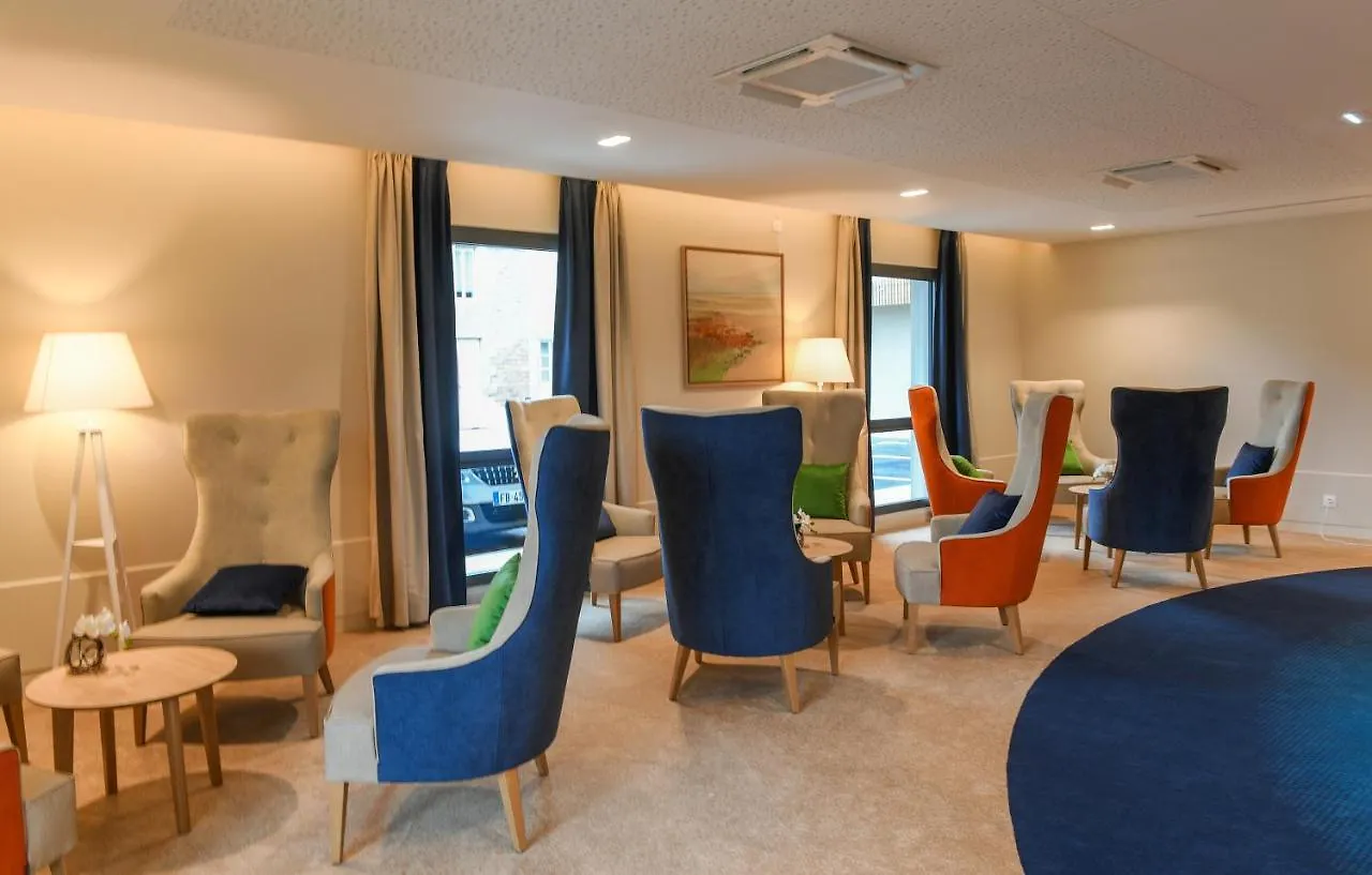 Residence Pierre Loti Paimpol 0*,