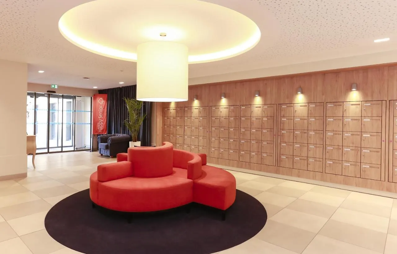 Residence Pierre Loti Paimpol Appart hôtel